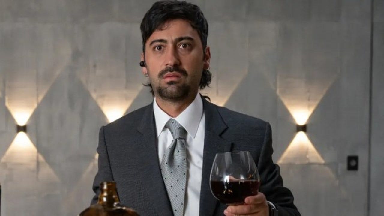 assista ao episódio 13 da temporada 1
