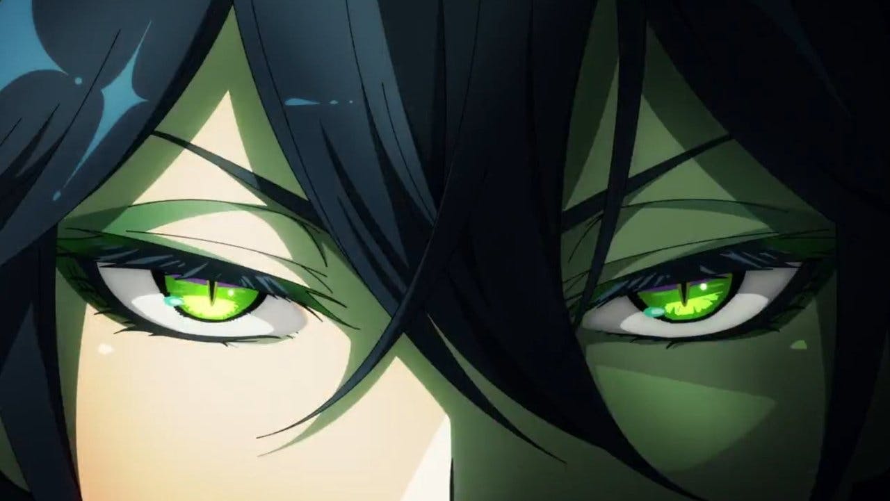 Disney Twisted-Wonderland: A Série