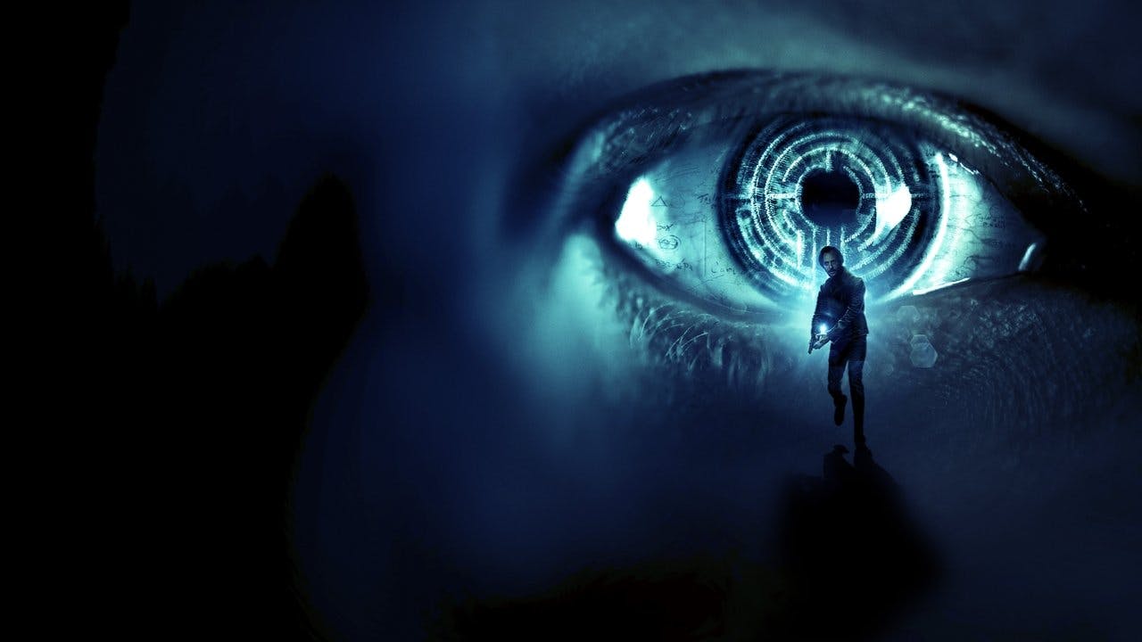 Visões assista online