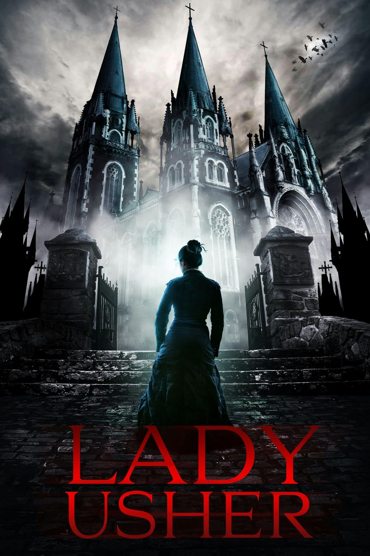 Assistir Lady Usher Online em HD