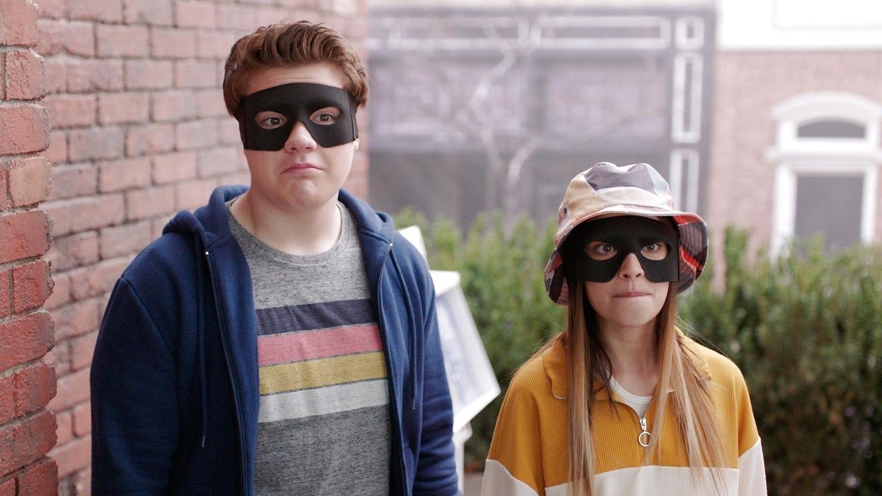 assista ao episódio 18 da temporada 1