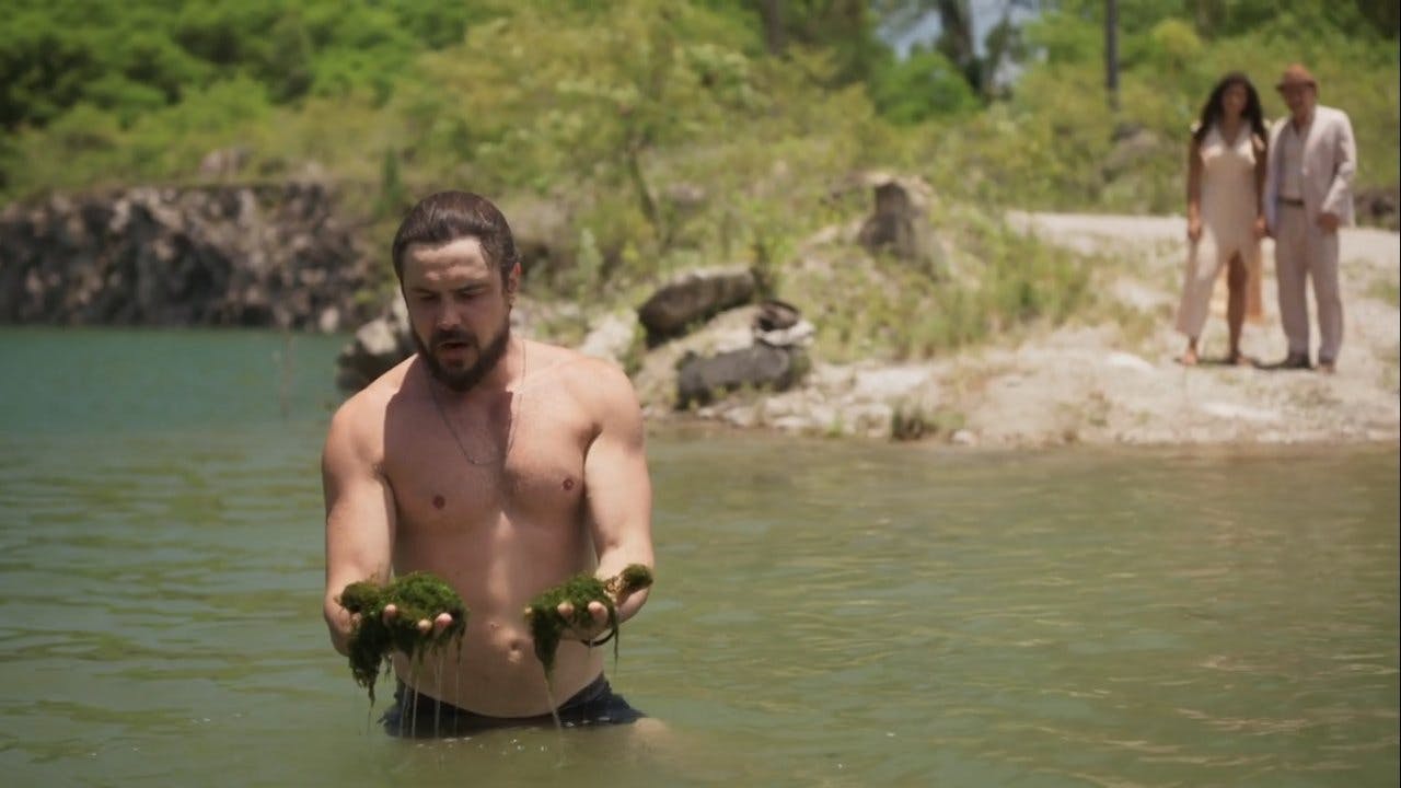 assista ao episódio 141 da temporada 1