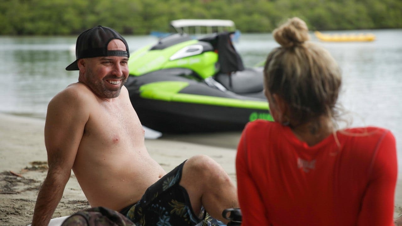 assista ao episódio 2 da temporada 1