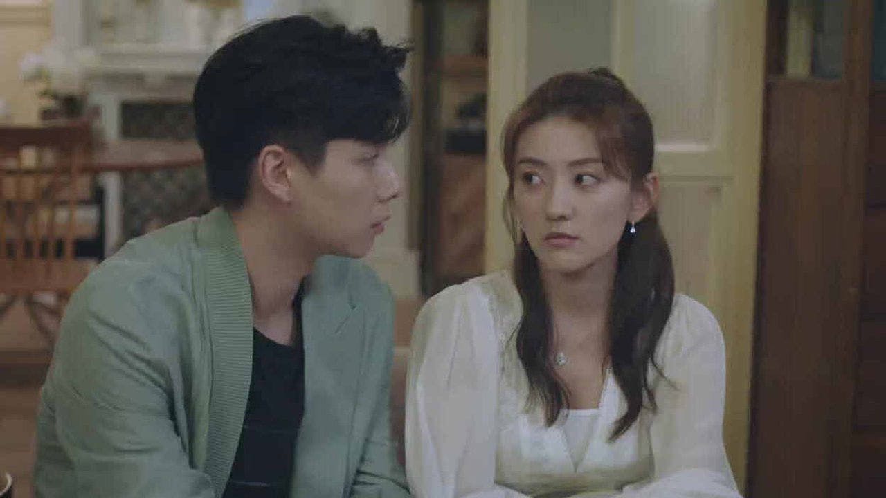 assista ao episódio 32 da temporada 1