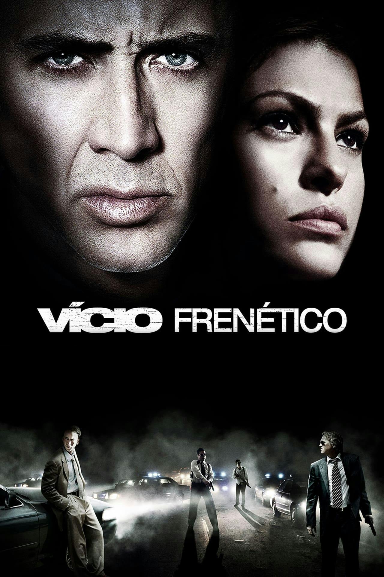 Assistir Vício Frenético Online em HD