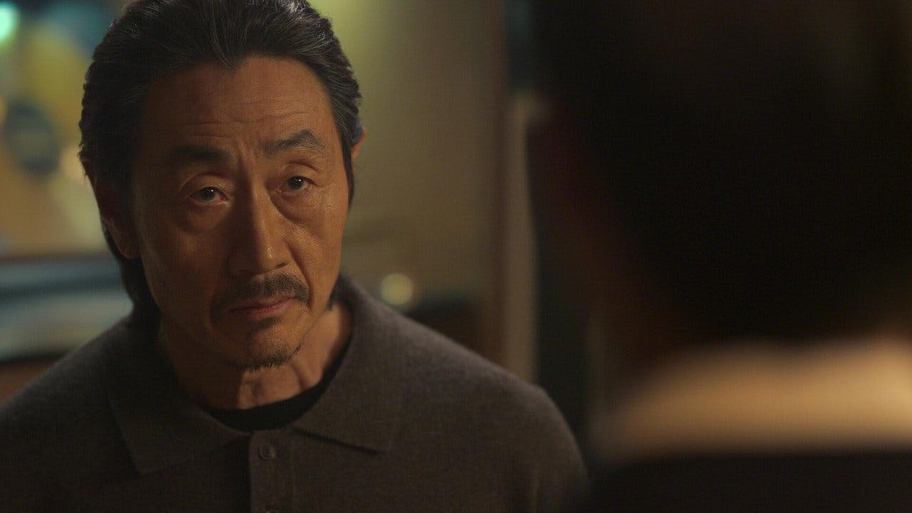 assista ao episódio 5 da temporada 1