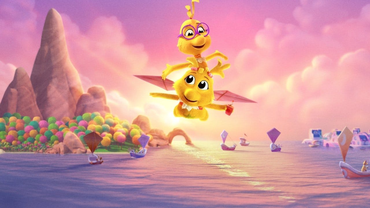 Os Sneetches assista online