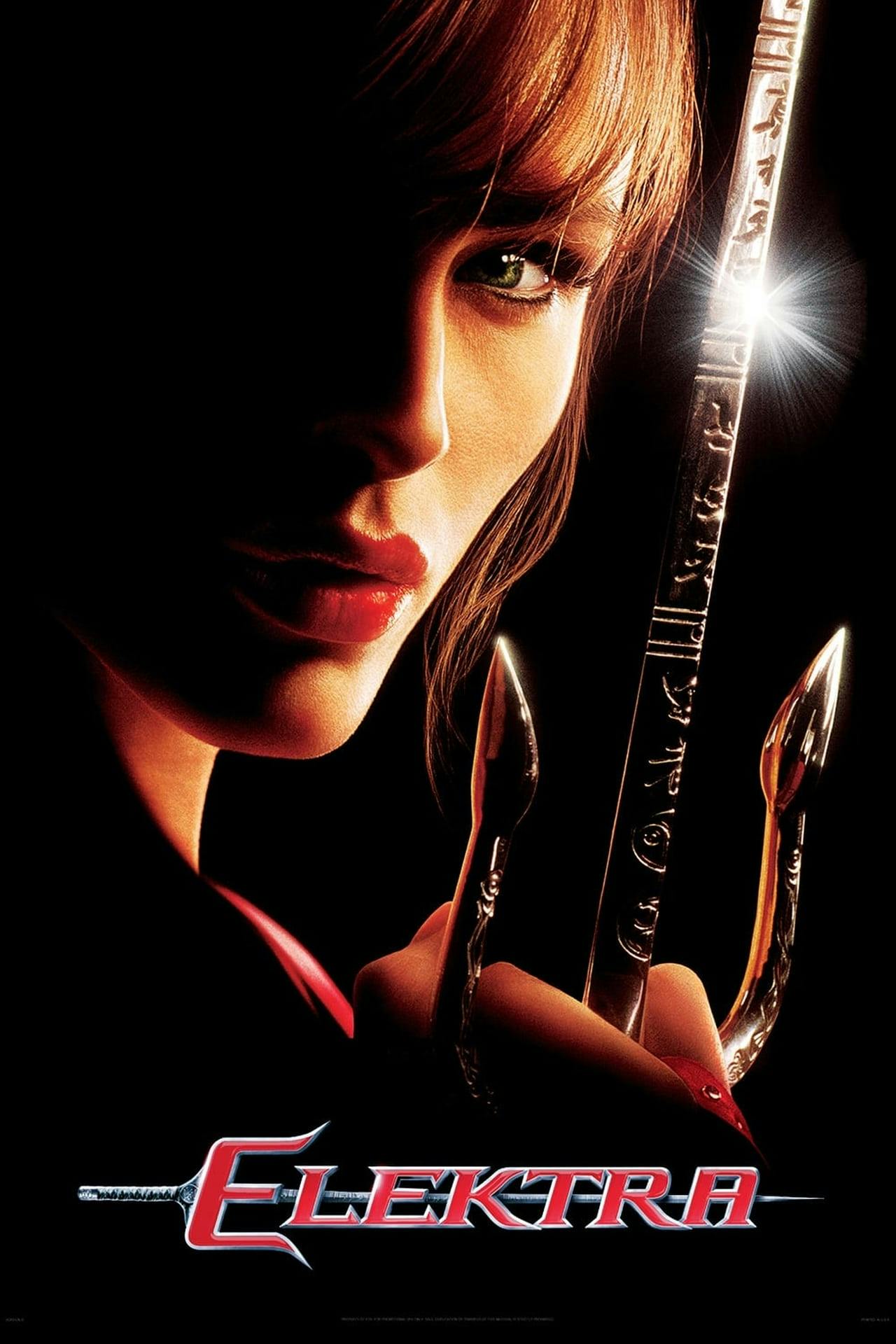 Assistir Elektra Online em HD