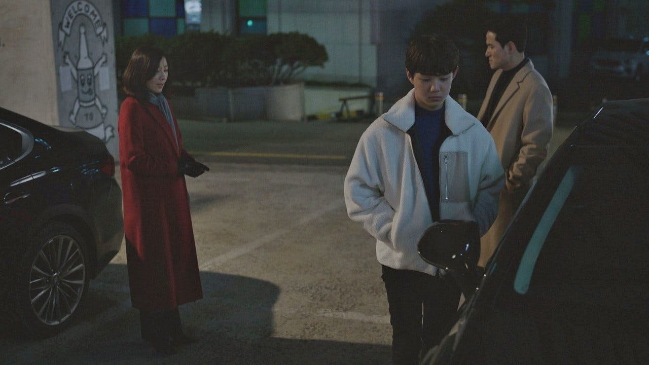 assista ao episódio 13 da temporada 1