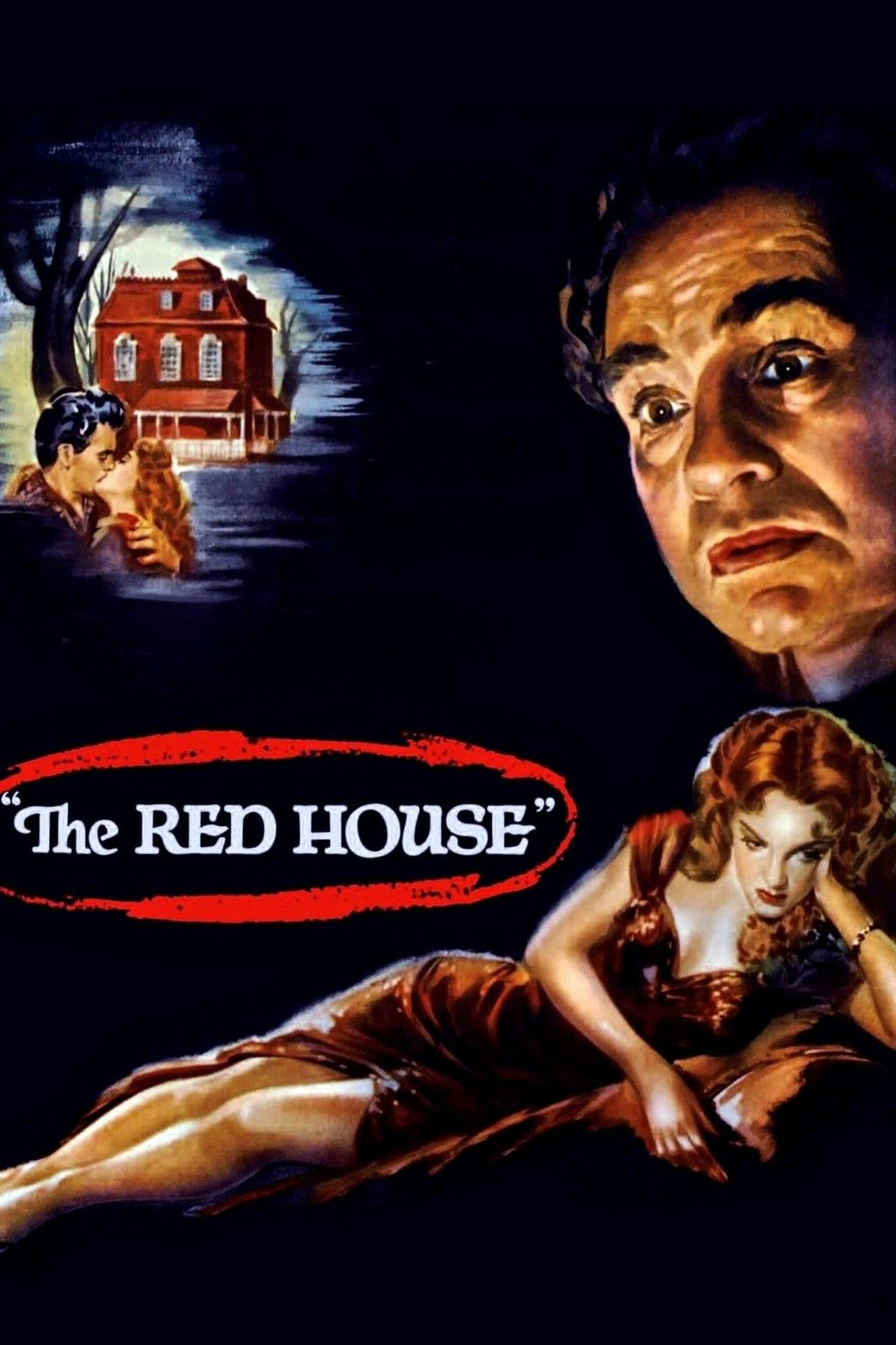 Assistir The Red House Online em HD