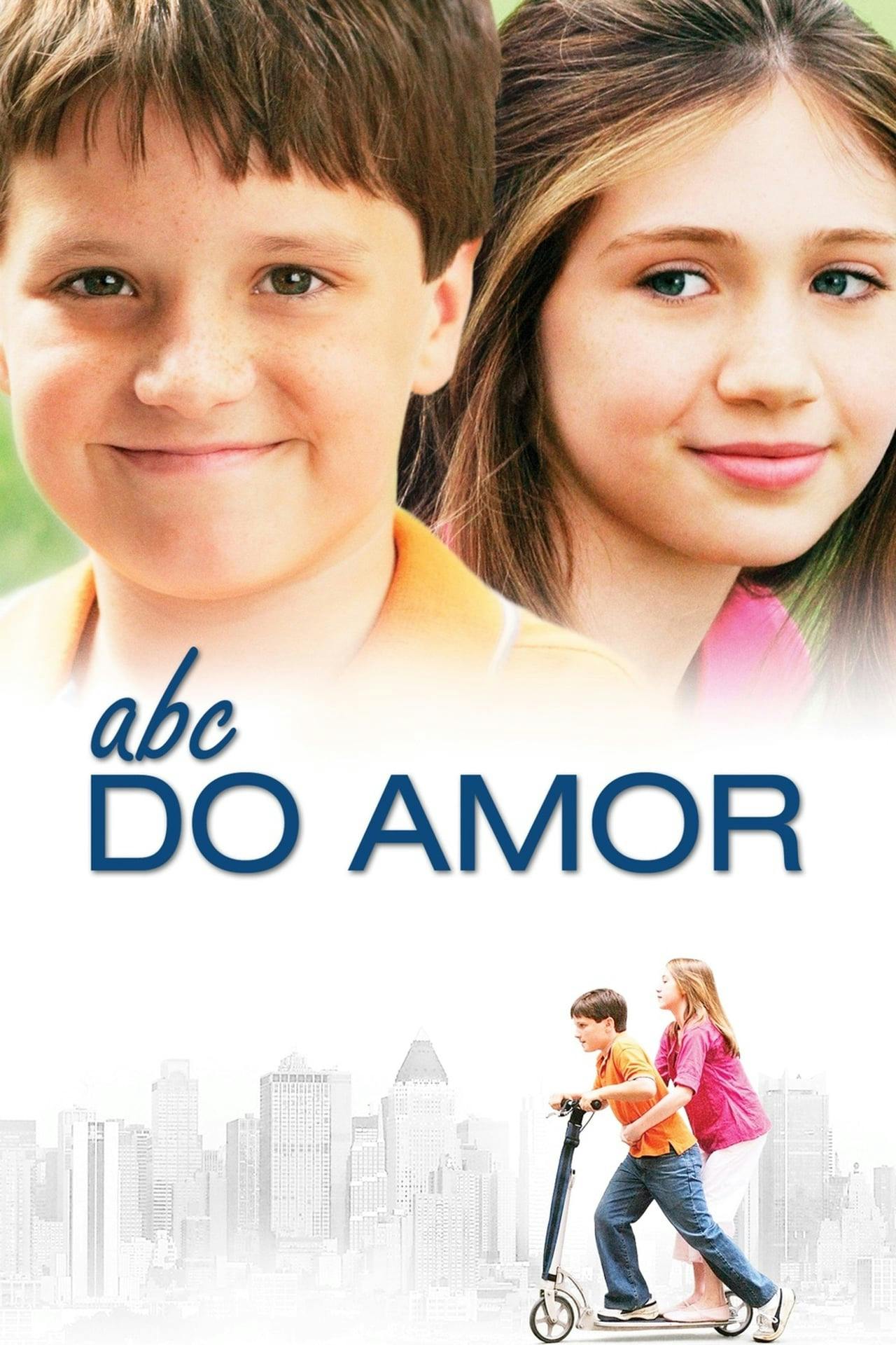 Assistir ABC do Amor Online em HD