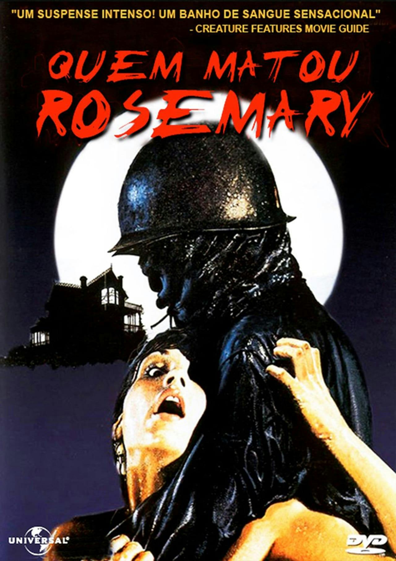 Assistir Quem Matou Rosemary Online em HD