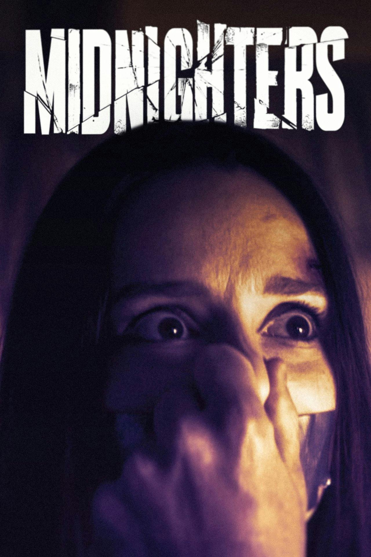 Assistir Crimes na Meia Noite Online em HD