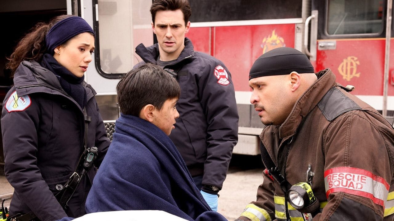 assista ao episódio 16 da temporada 10