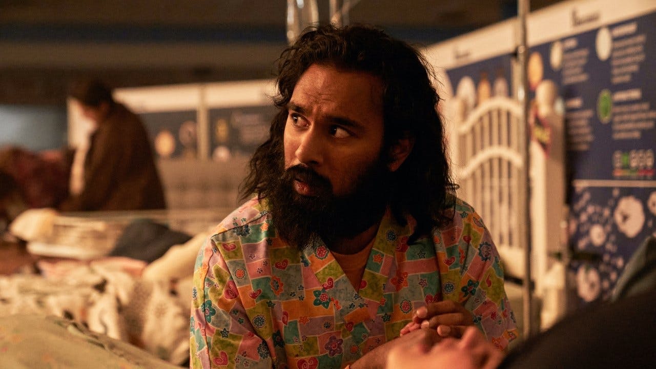 assista ao episódio 9 da temporada 1