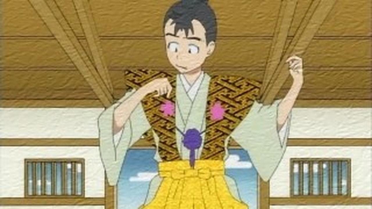 assista ao episódio 23 da temporada 1