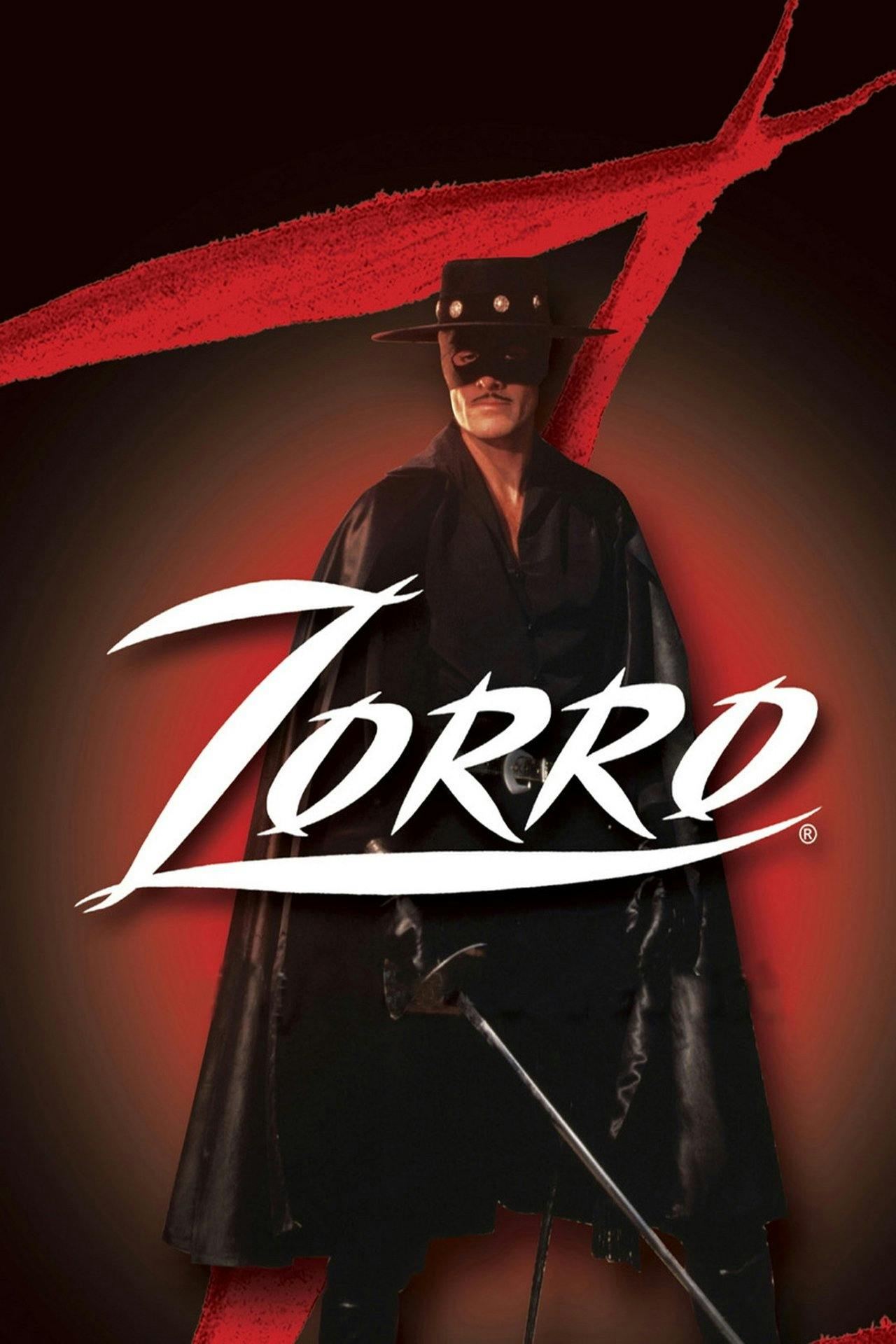 Assistir El Zorro Online em HD
