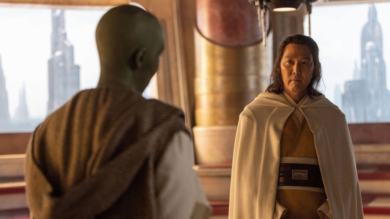 assista ao episódio 1 da temporada 1