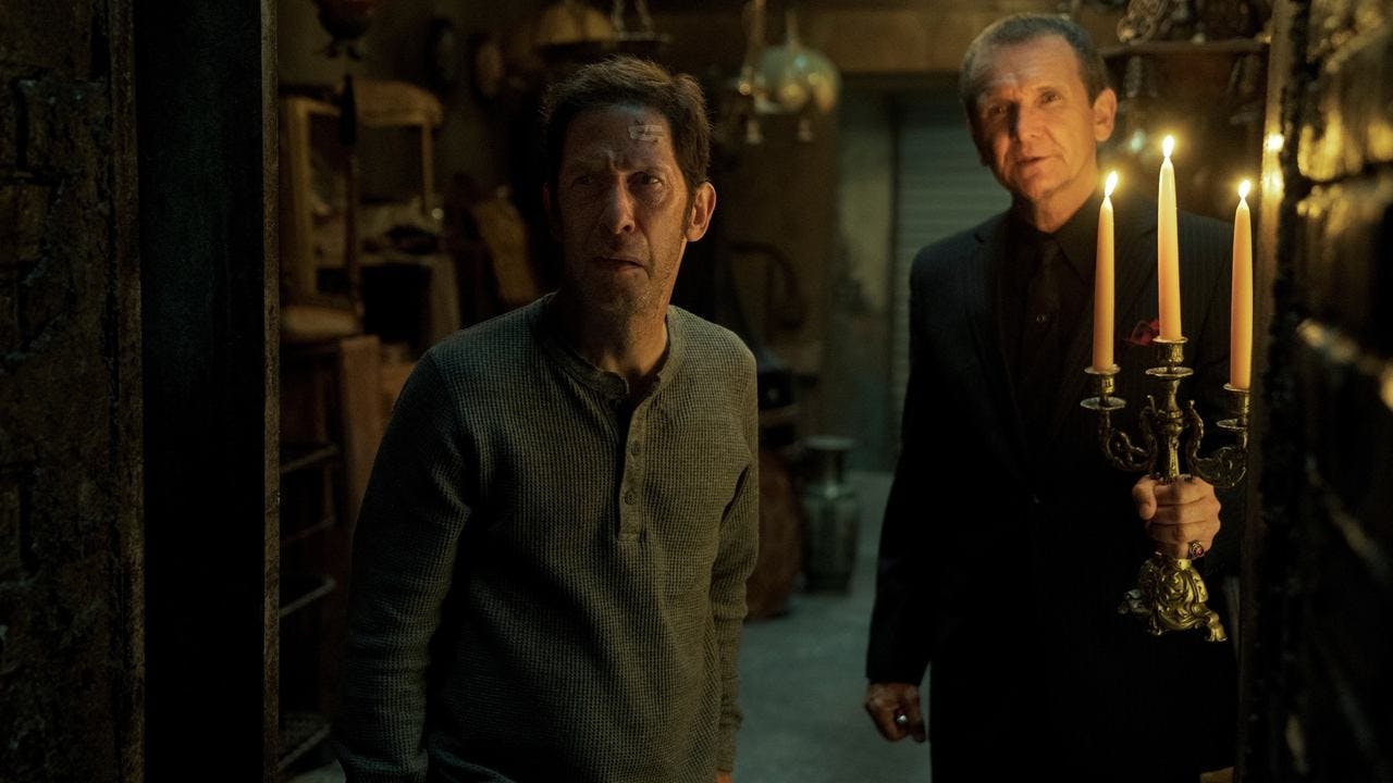 assista ao episódio 1 da temporada 1