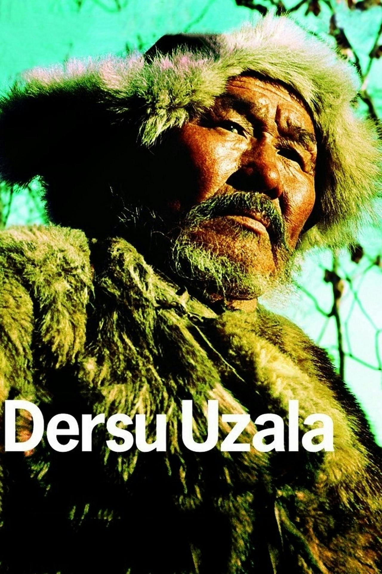 Assistir Dersu Uzala Online em HD