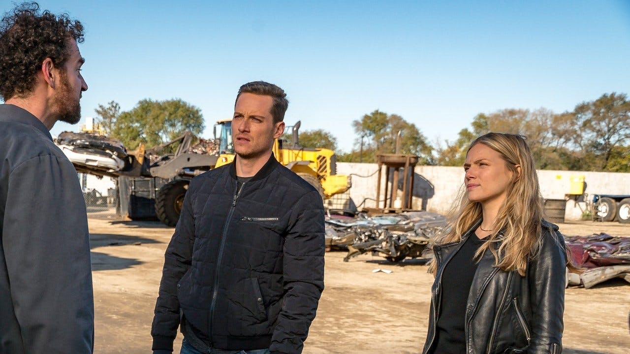 assista ao episódio 9 da temporada 6
