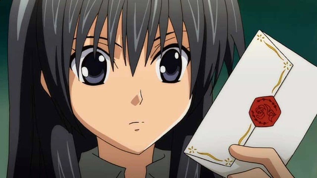 assista ao episódio 6 da temporada 1