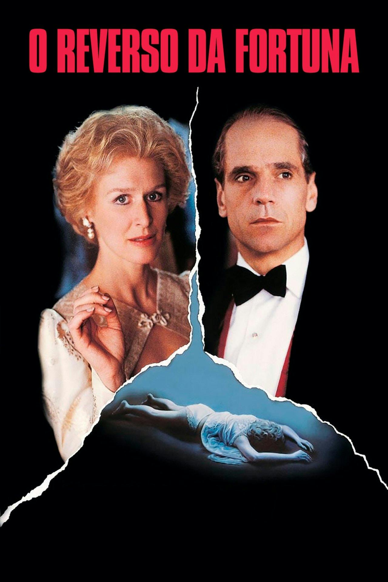 Assistir O Reverso da Fortuna Online em HD