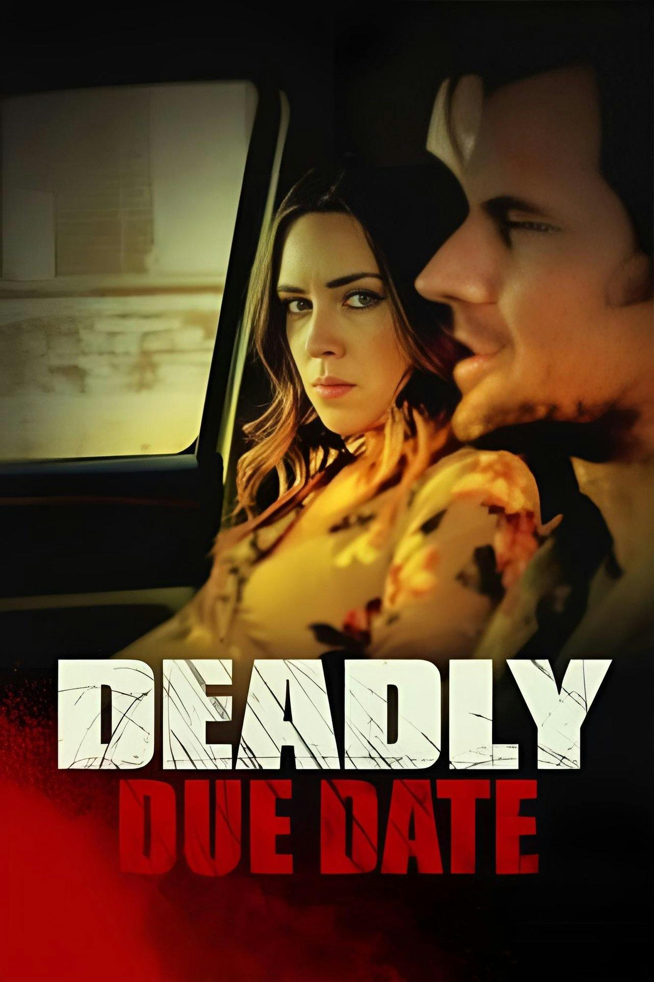 Assistir Deadly Due Date Online em HD