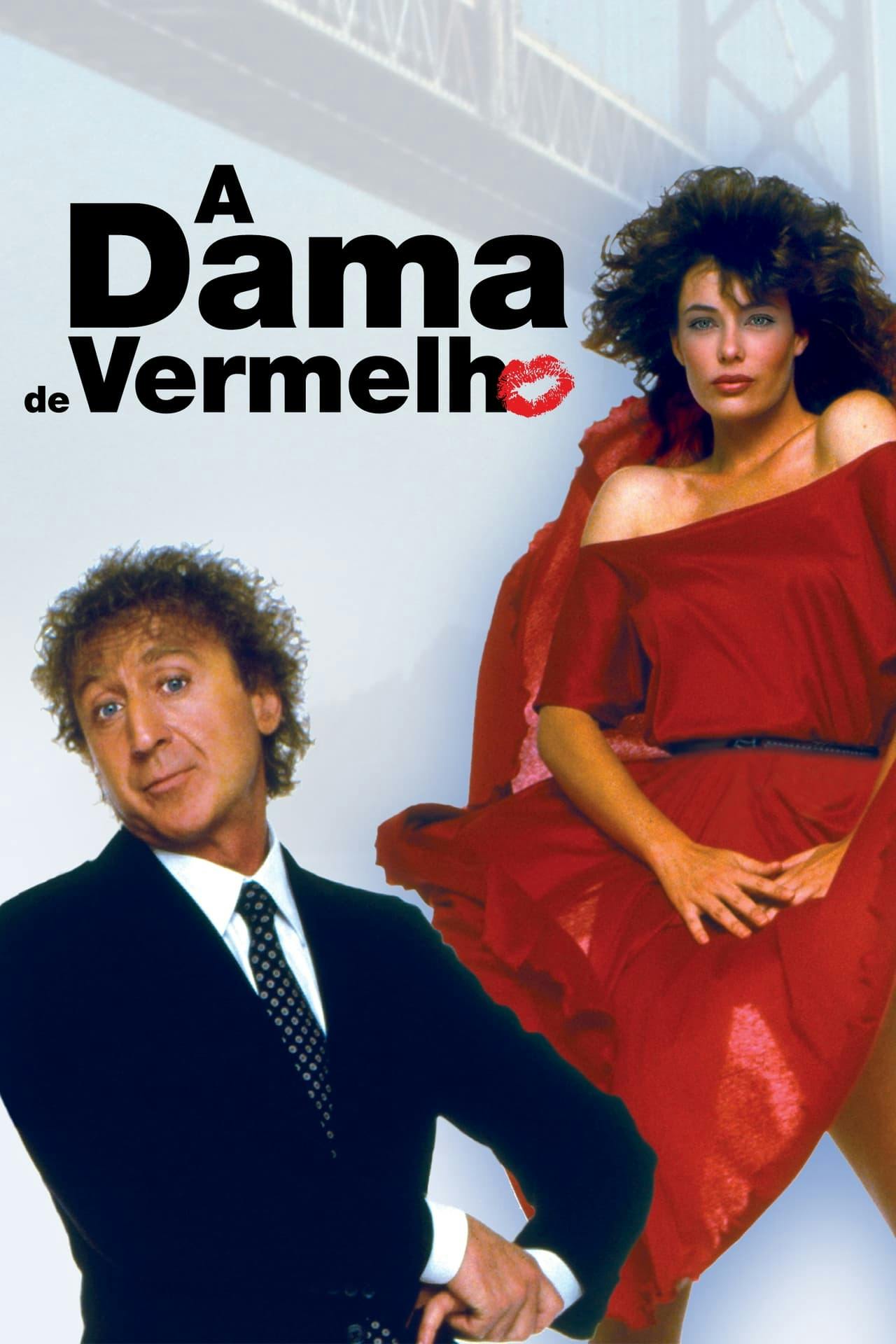 Assistir A Dama de Vermelho Online em HD