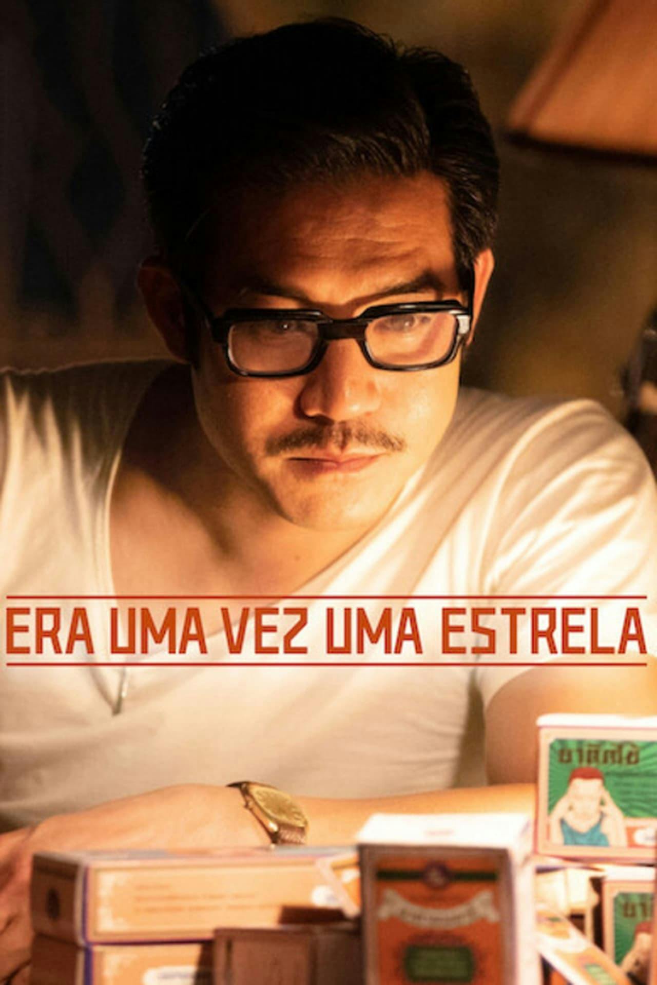 Assistir Era uma Vez uma Estrela Online em HD