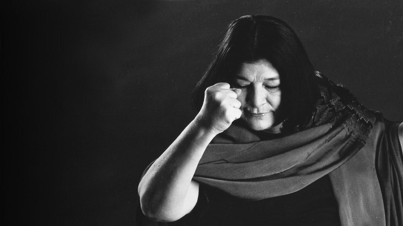 Bios. Vidas que Marcaram a sua: Mercedes Sosa assista online