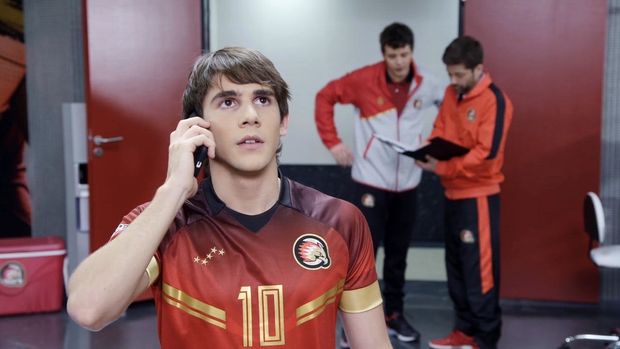 assista ao episódio 71 da temporada 1