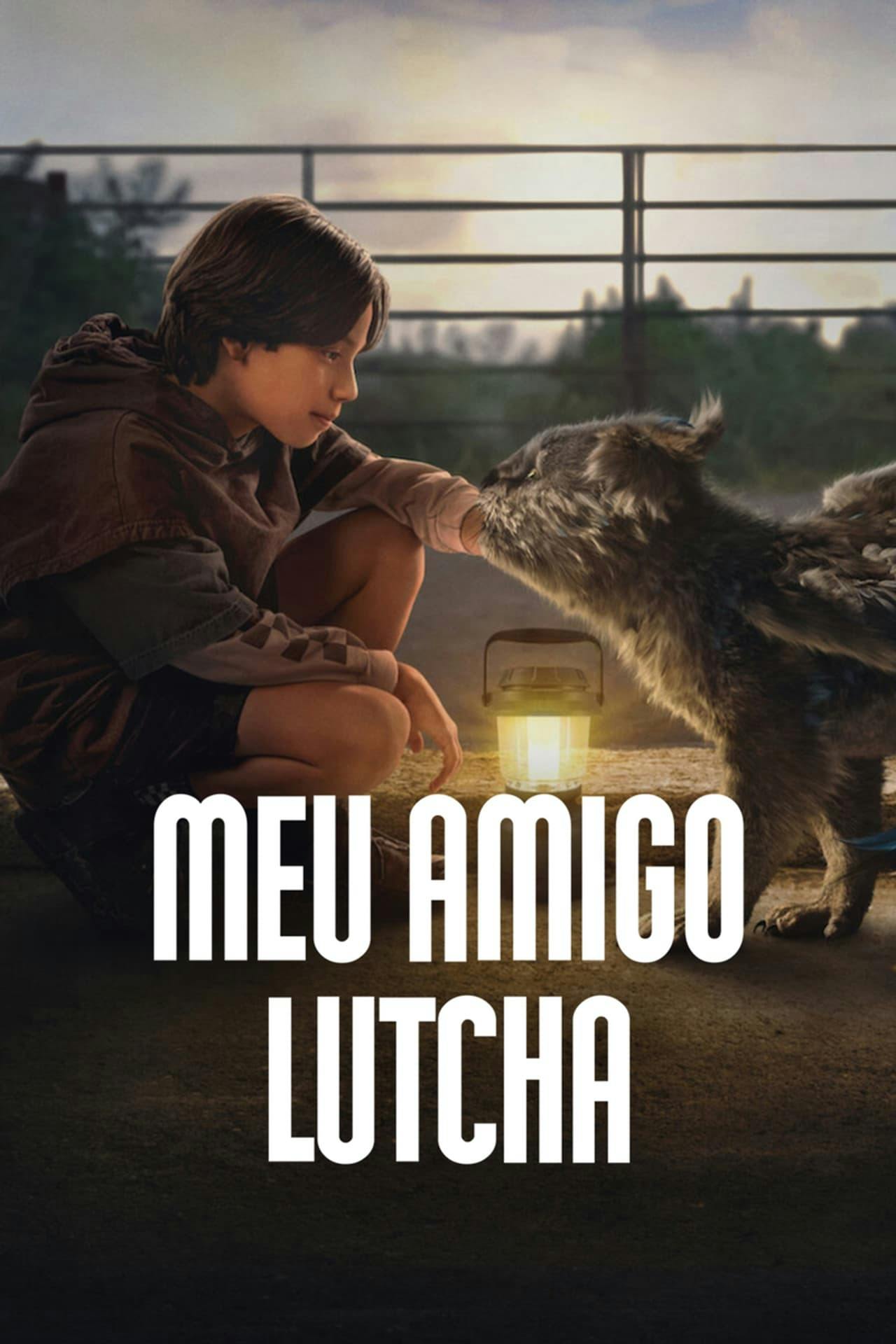 Assistir Meu Amigo Lutcha Online em HD