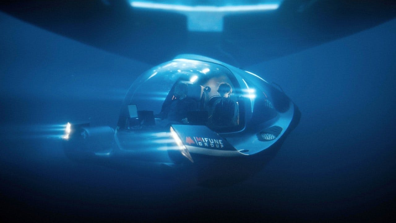 assista ao episódio 7 da temporada 1