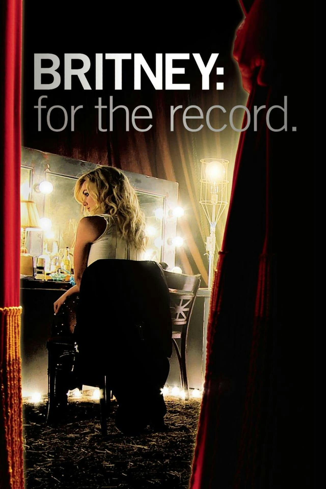 Assistir Britney: For the Record Online em HD