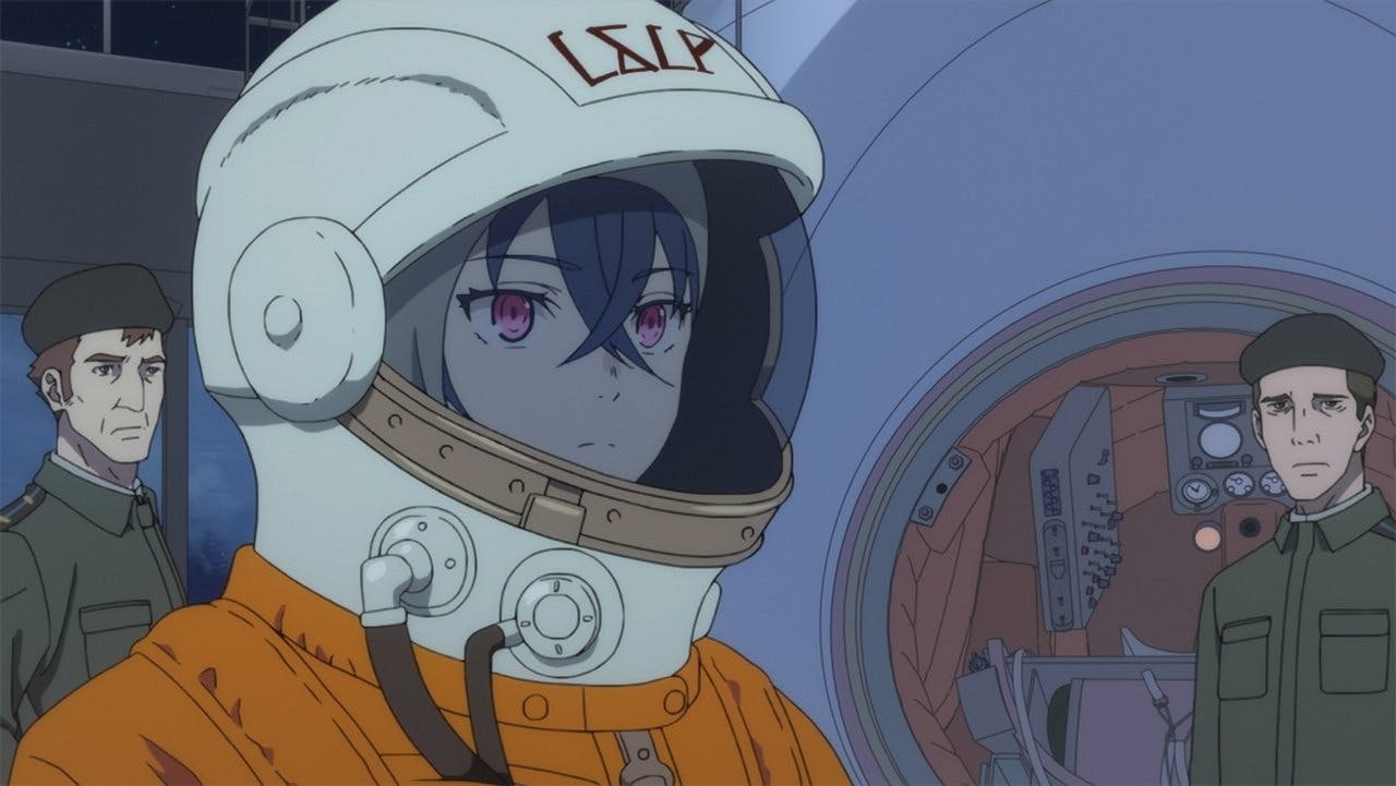 assista ao episódio 7 da temporada 1