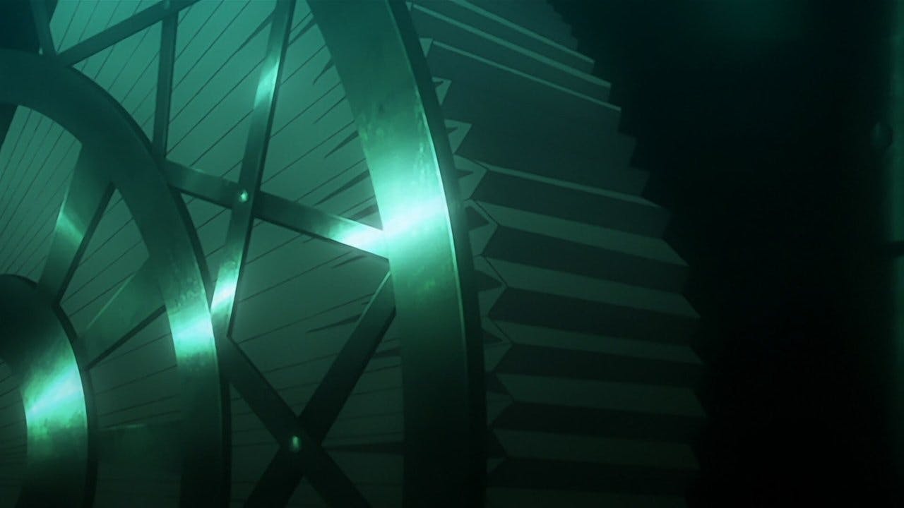 assista ao episódio 24 da temporada 1