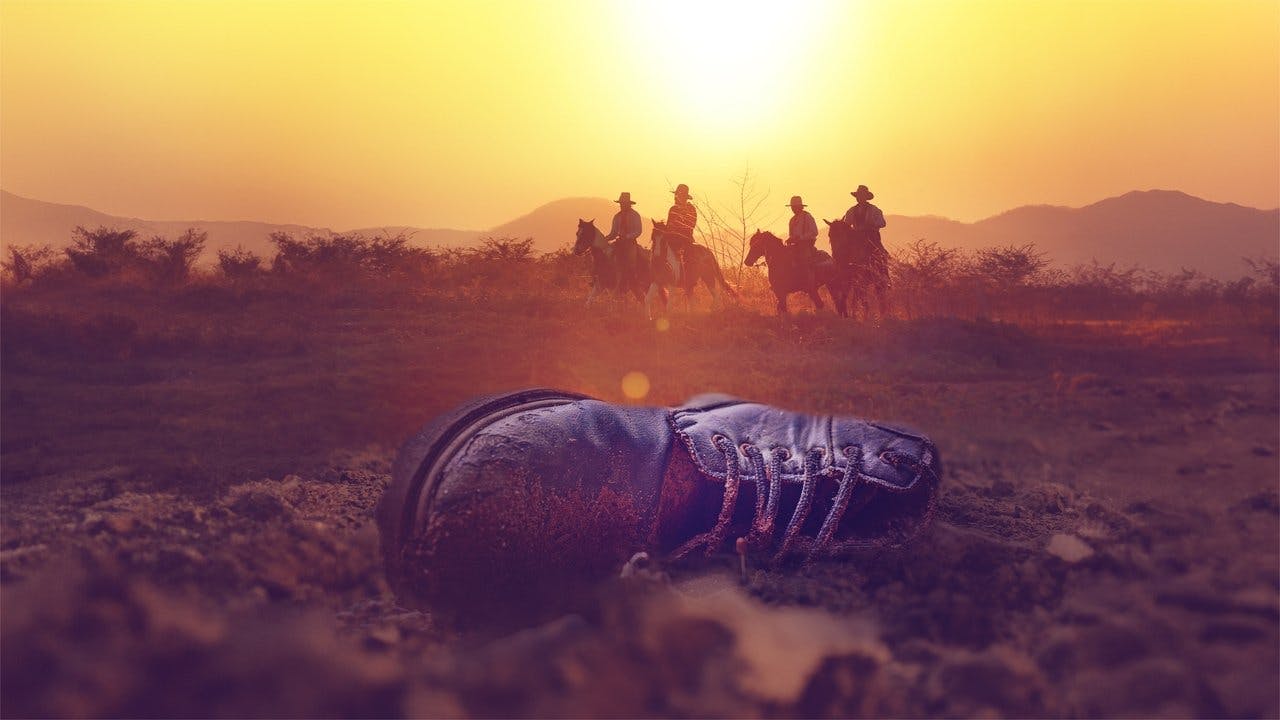 assista ao episódio 2 da temporada 1