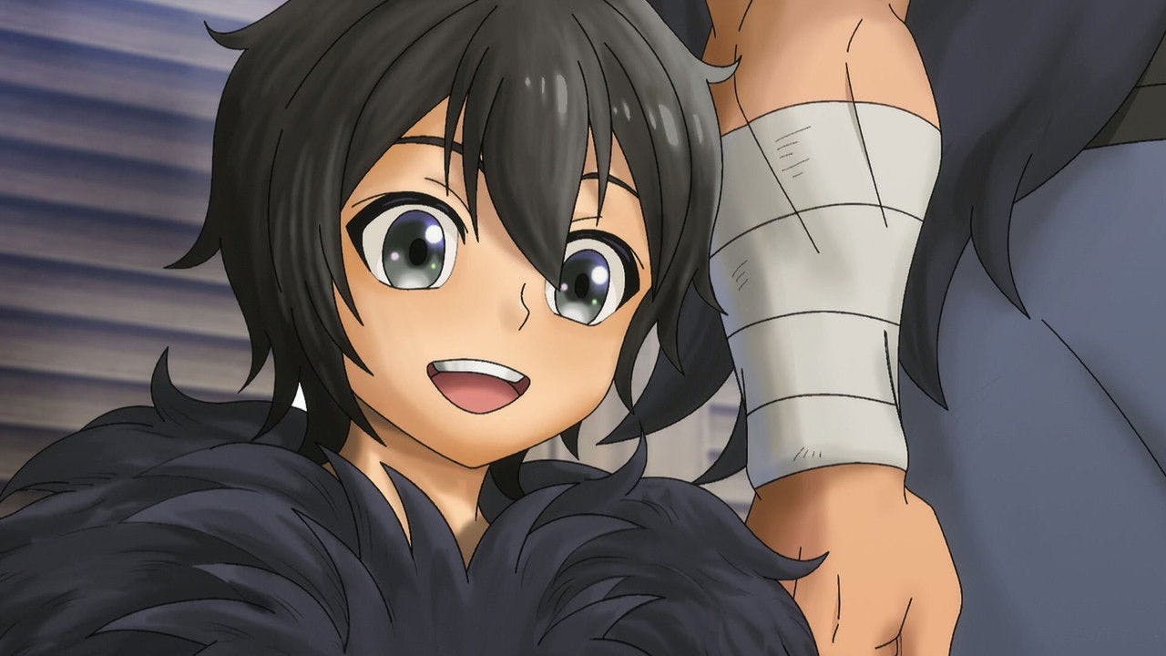 assista ao episódio 4 da temporada 1