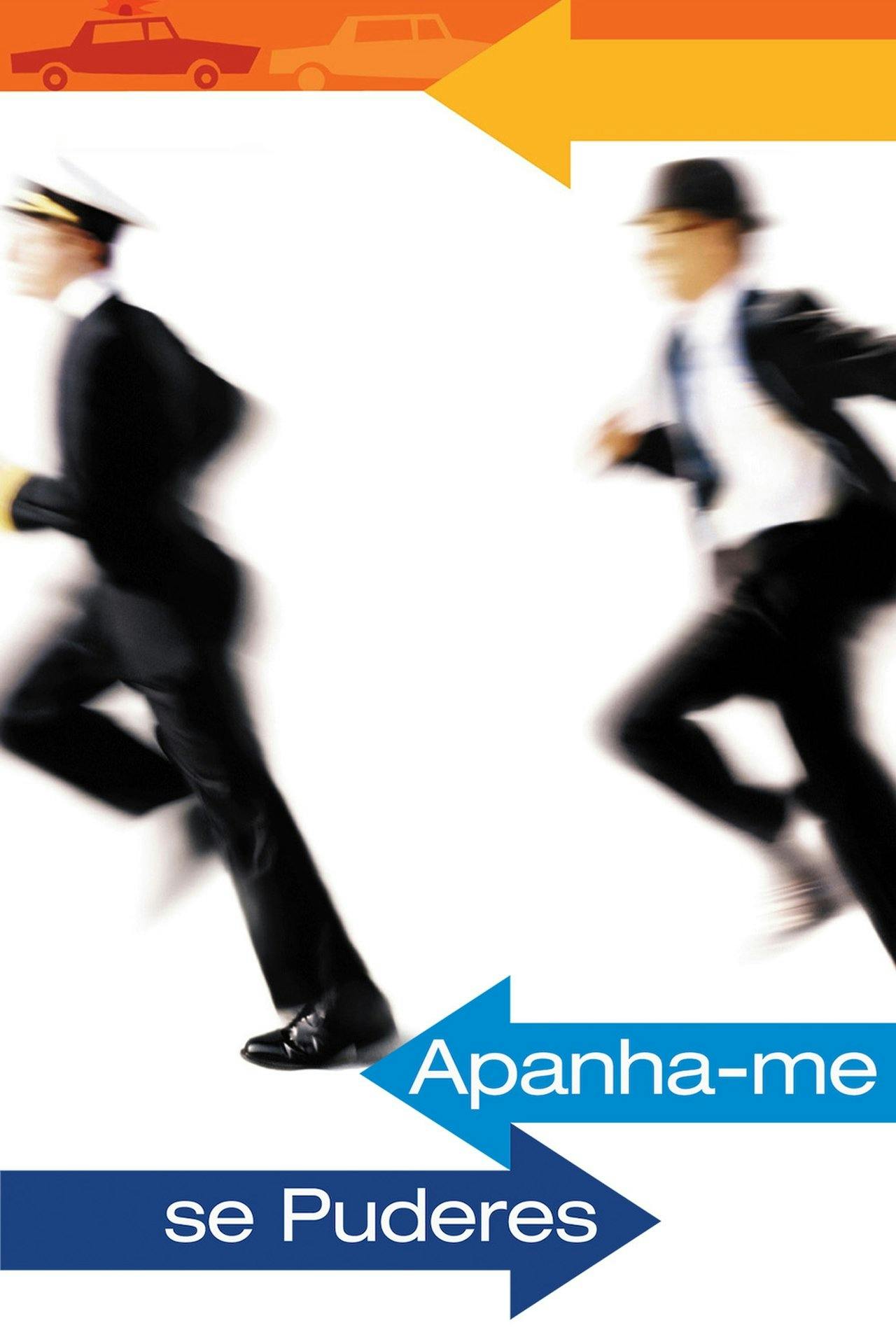 Assistir Prenda-Me se For Capaz Online em HD