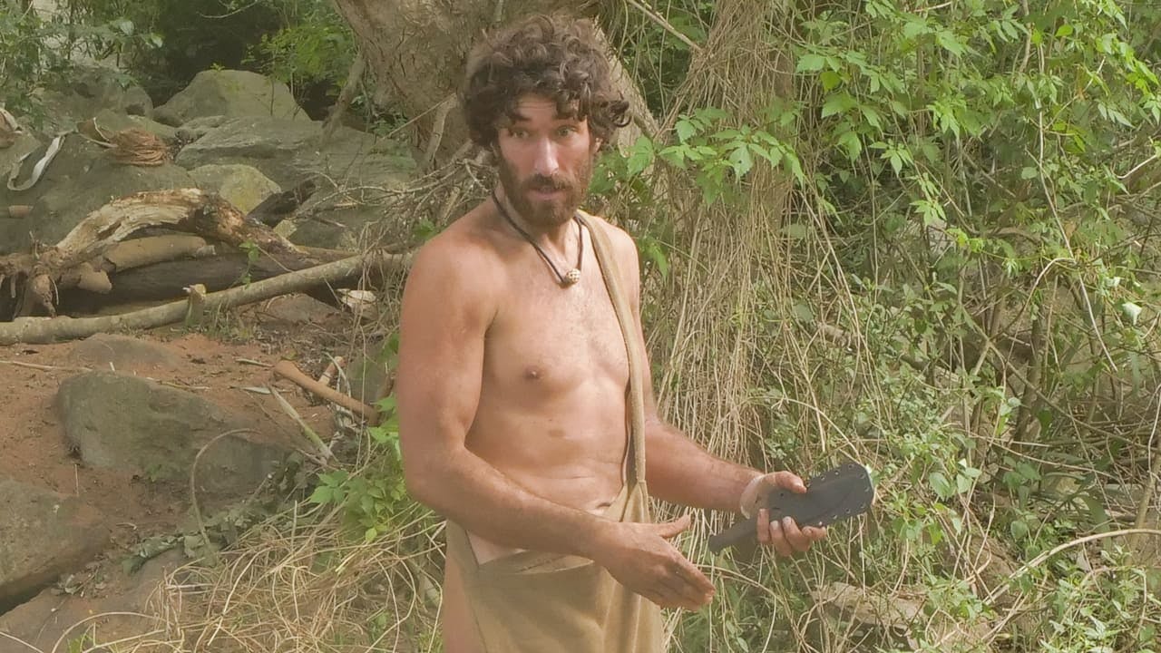 assista ao episódio 2 da temporada 1