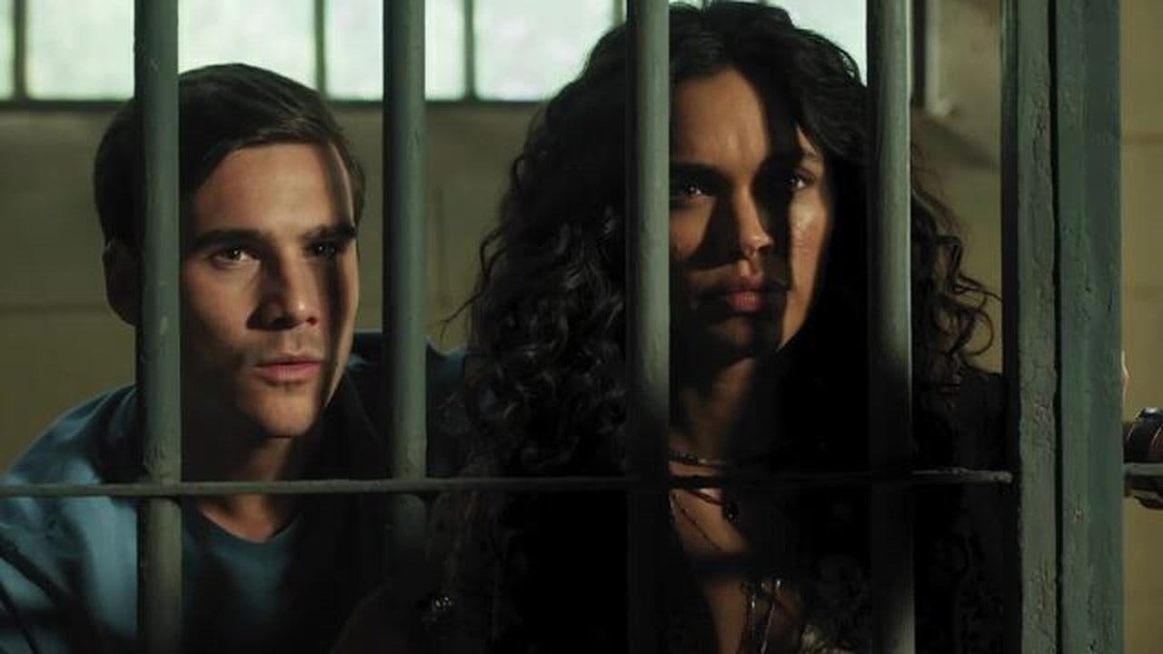 assista ao episódio 158 da temporada 1
