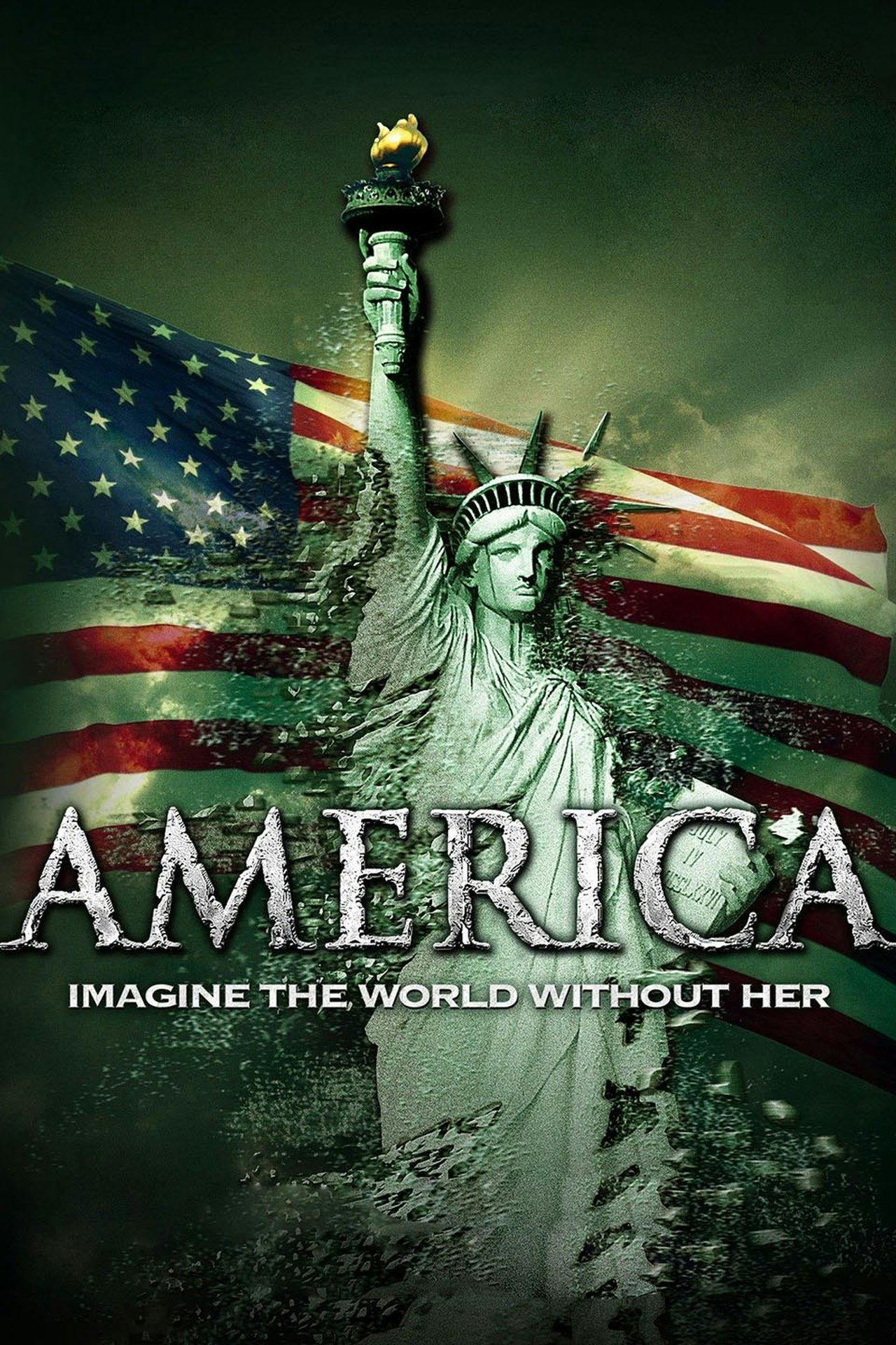 Assistir America: Imagine the World Without Her Online em HD