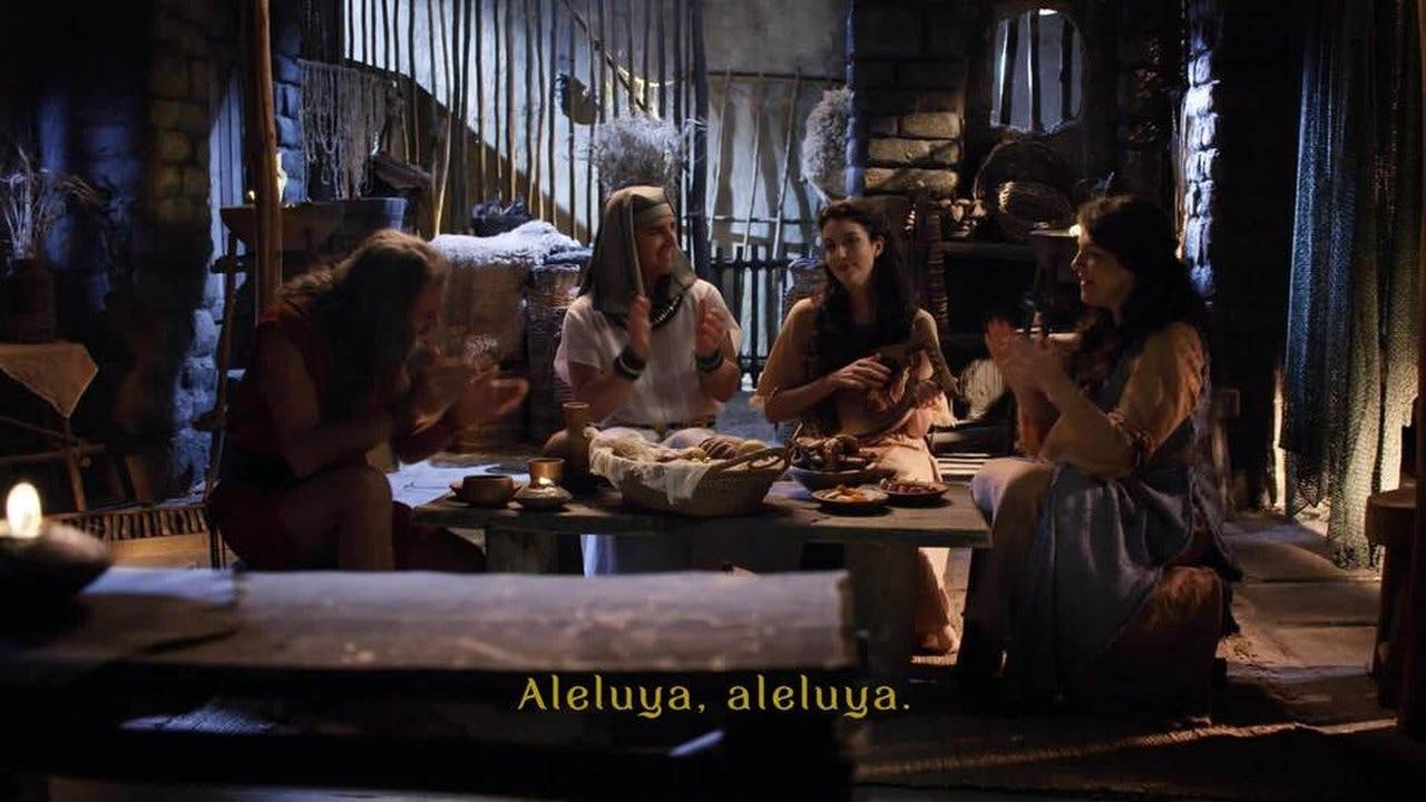 assista ao episódio 67 da temporada 1
