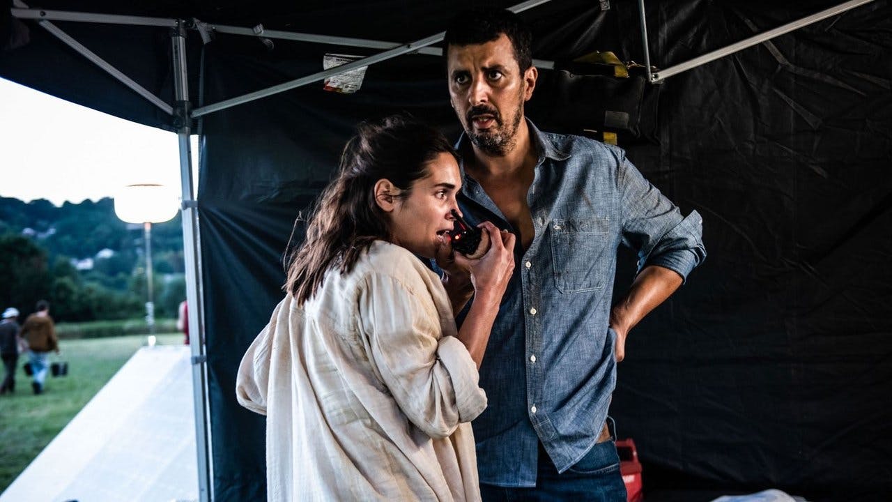 assista ao episódio 5 da temporada 1