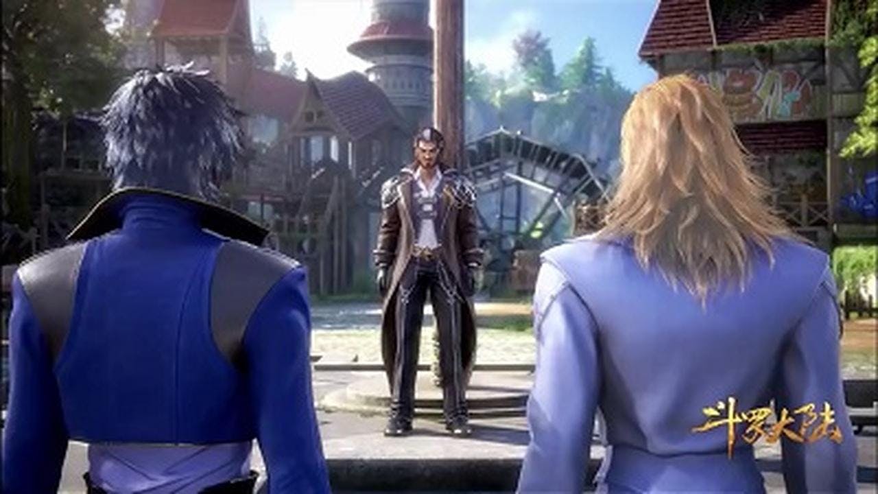 assista ao episódio 17 da temporada 1