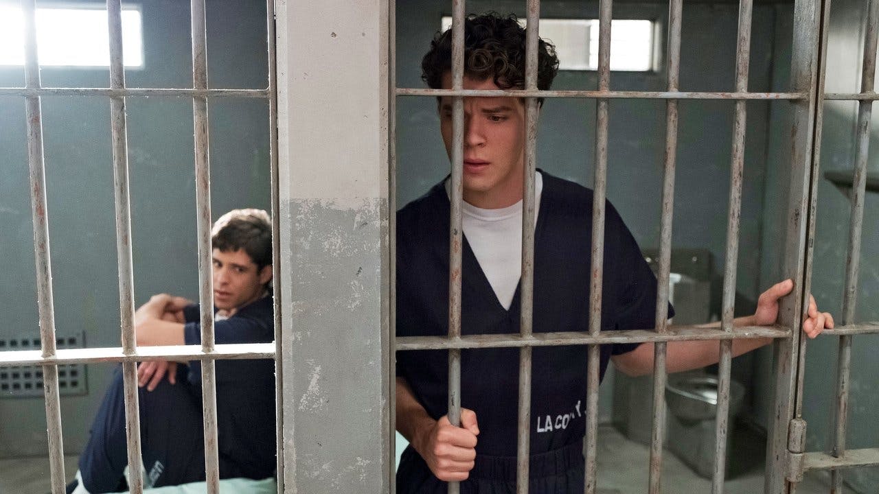 assista ao episódio 2 da temporada 1