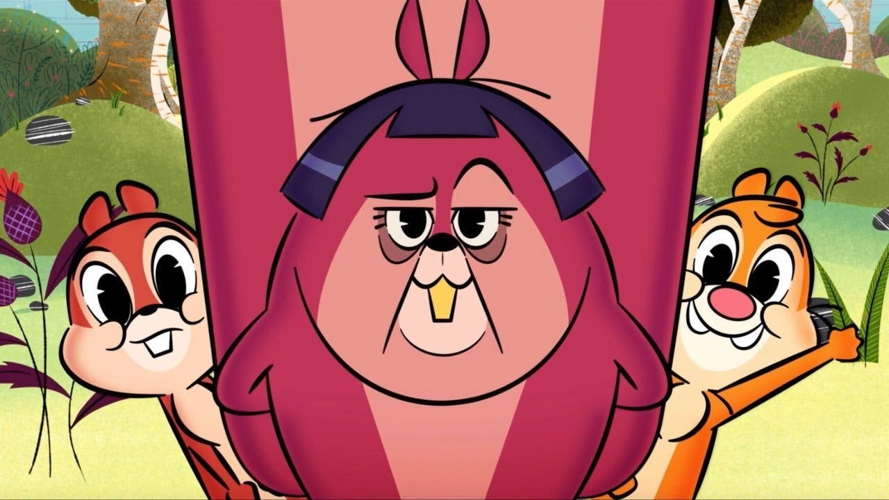 assista ao episódio 20 da temporada 1