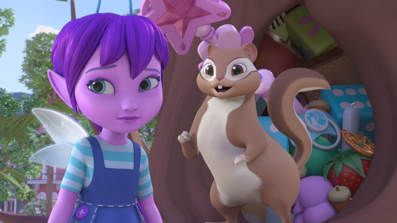 assista ao episódio 14 da temporada 1