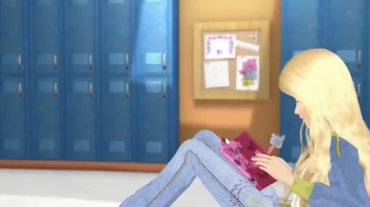 Diário da Barbie